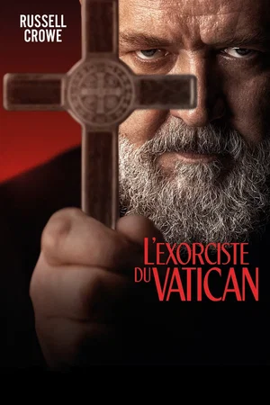 Photo du film : L'exorciste du Vatican
