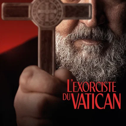 Miniature photo du film : L'exorciste du Vatican