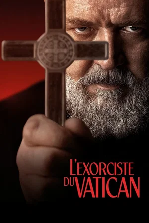 Photo du film : L'exorciste du Vatican