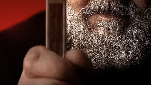 Affiche du film : L'exorciste du Vatican