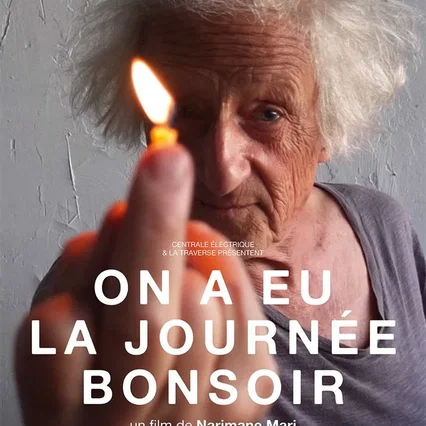Miniature photo du film : On a eu la journée bonsoir