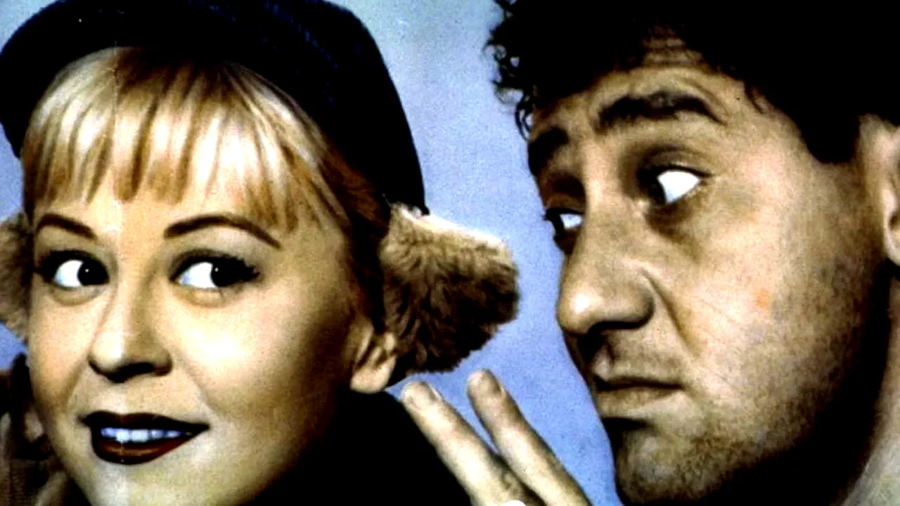 Photo 2 du film : Fortunella