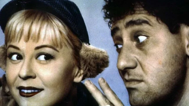 Photo 2 du film : Fortunella