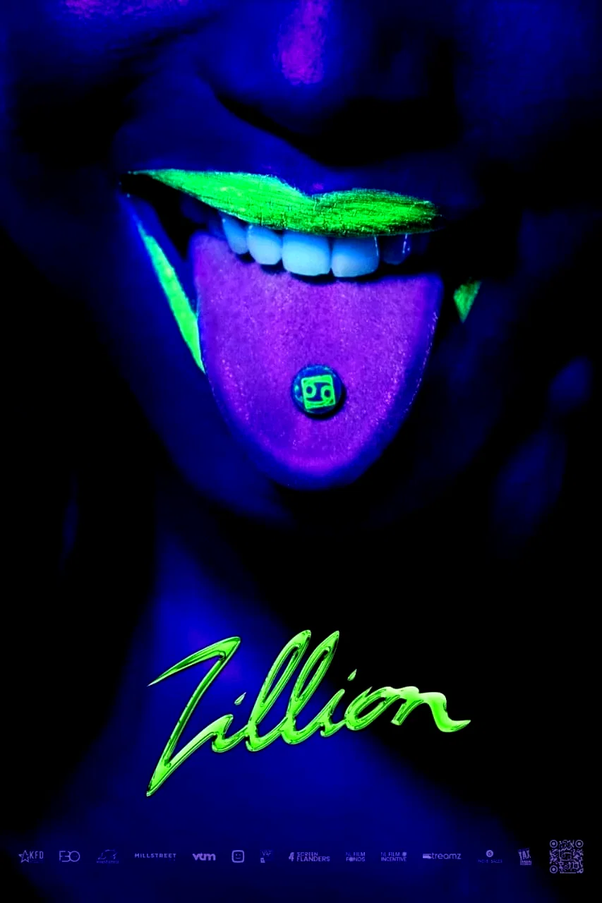 Photo 1 du film : Zillion