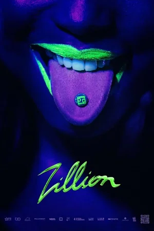 Photo du film : Zillion