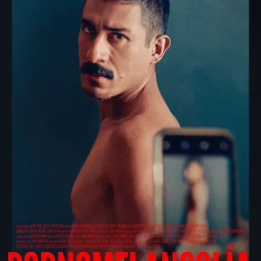 Photo du film : Pornomelancolía