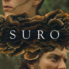 Photo du film : Suro