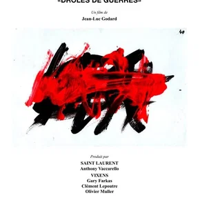 Photo du film : Film annonce du film qui n’existera jamais : «Drôles de Guerres»