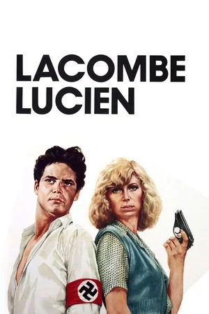 Affiche du film : Lacombe lucien