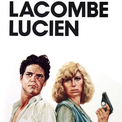 Miniature photo du film : Lacombe lucien