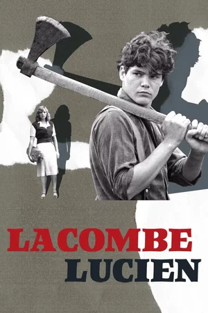 Photo 2 du film : Lacombe lucien