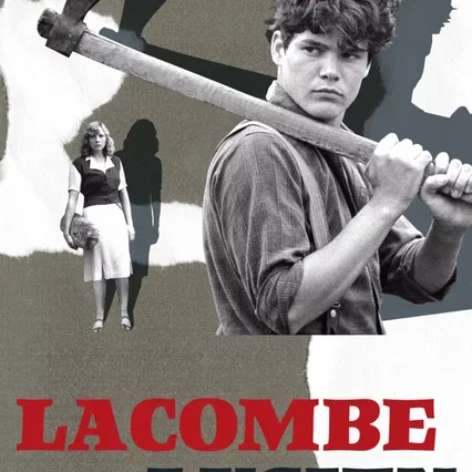 Miniature photo du film : Lacombe lucien