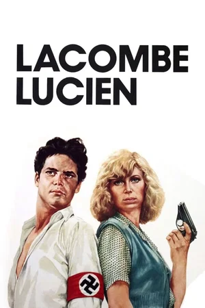 Photo 3 du film : Lacombe lucien