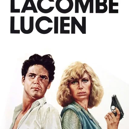 Miniature photo du film : Lacombe lucien