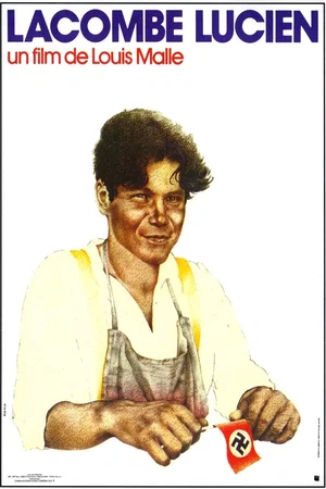 Photo 4 du film : Lacombe lucien