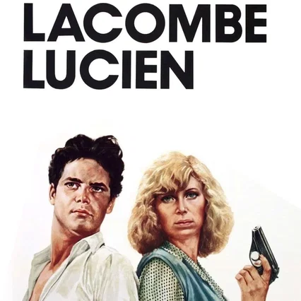 Miniature photo du film : Lacombe lucien