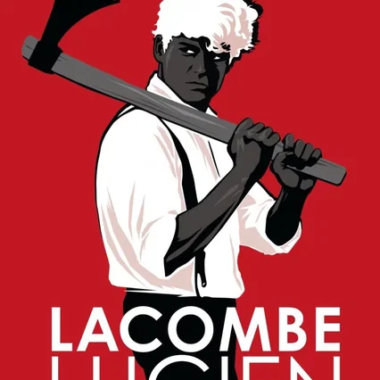 Miniature photo du film : Lacombe lucien