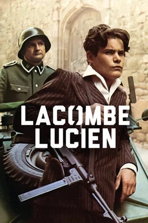 Photo 7 du film : Lacombe lucien