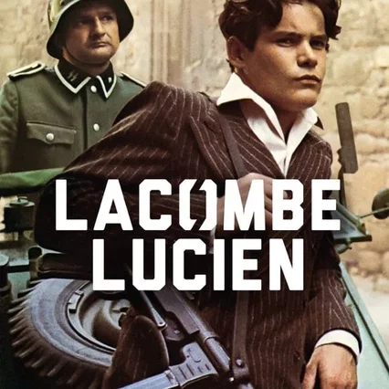 Miniature photo du film : Lacombe lucien