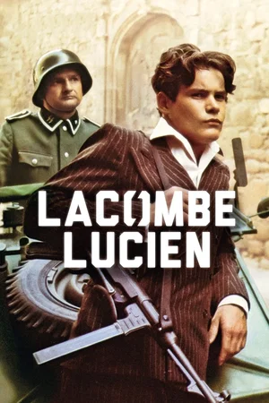 Photo 9 du film : Lacombe lucien