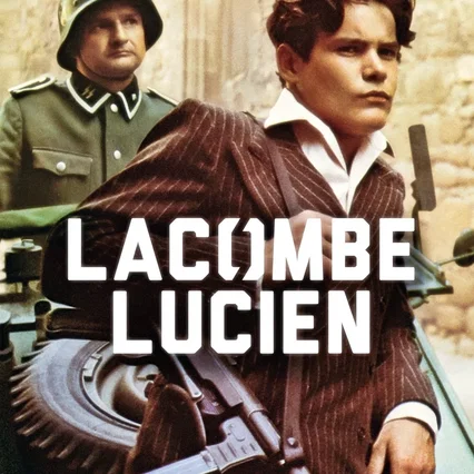 Miniature photo du film : Lacombe lucien