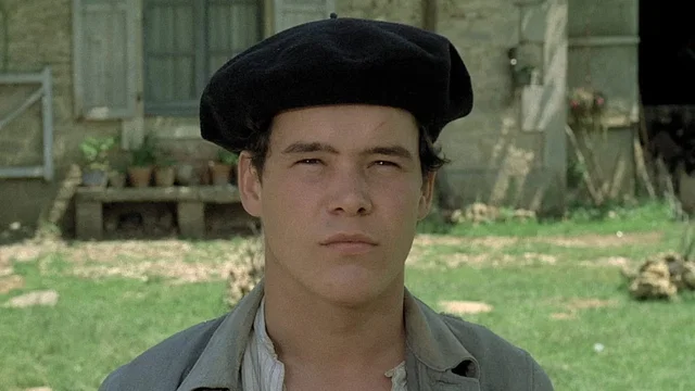 Photo 10 du film : Lacombe lucien