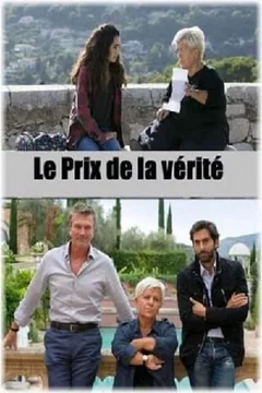 Affiche du film Le Prix de la vérité