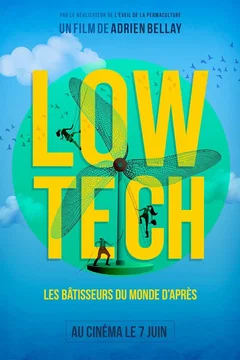 Affiche du film Low-Tech