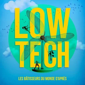 Photo du film : Low-Tech