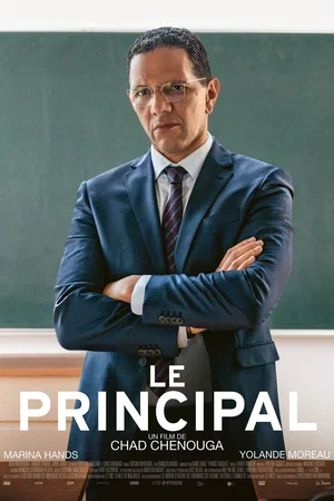 Affiche du film : Le principal