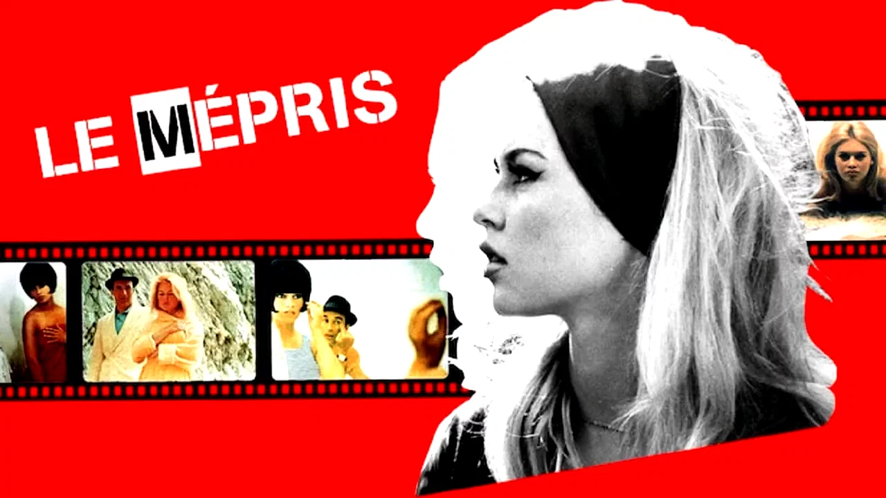 Photo 2 du film : Le Mépris