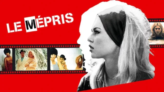 Photo du film : Le Mépris