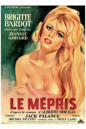Photo du film : Le Mépris