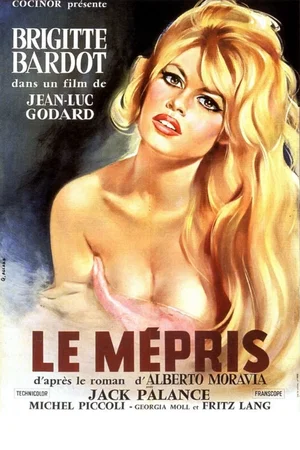 Photo du film : Le Mépris