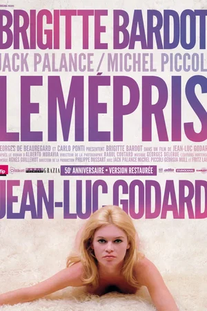 Photo du film : Le Mépris
