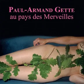 Photo du film : Paul-Armand Gette au pays des merveilles