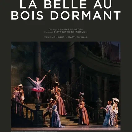 Miniature photo du film : Royal Opera House : La Belle au Bois Dormant (Ballet)