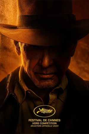 Photo 9 du film : Indiana Jones et le Cadran de la Destinée