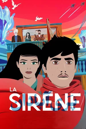 Photo du film : La Sirène