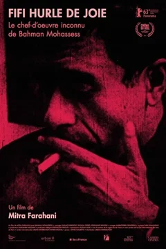 Affiche du film = Fifi hurle de joie