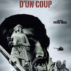 Photo du film : Trois milliards d'un coup