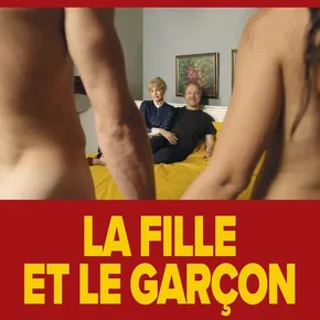 Photo du film : La fille et le garçon