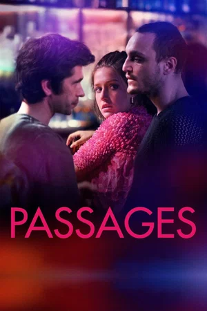 Photo du film : Passages