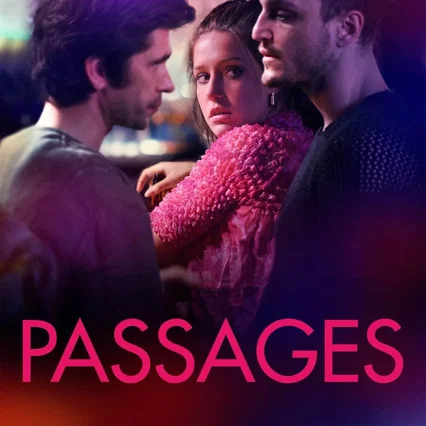 Miniature photo du film : Passages
