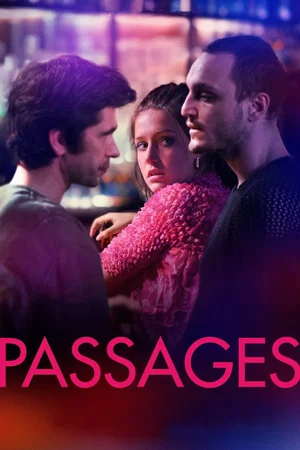 Photo du film : Passages
