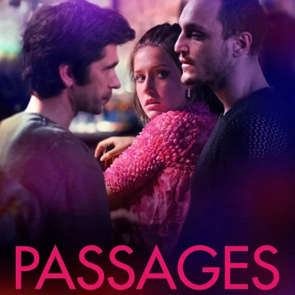 Miniature photo du film : Passages