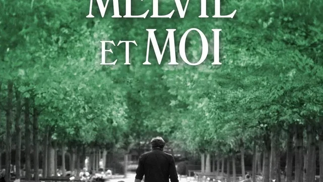 Affiche du film : Cléo, Melvil et moi