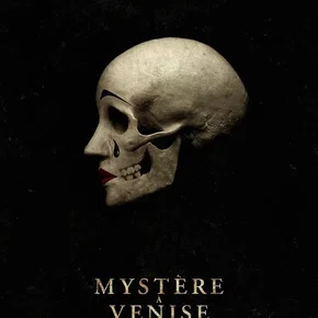 Photo du film : Mystère à Venise