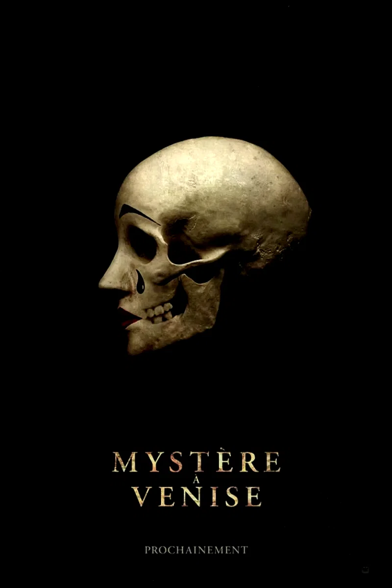 Photo 3 du film : Mystère à Venise