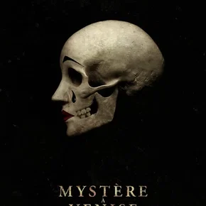 Photo du film : Mystère à Venise